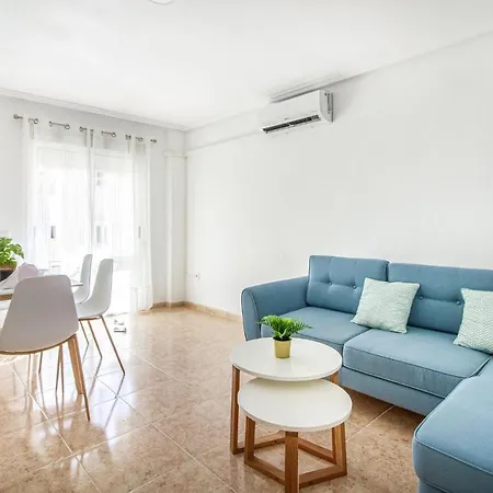 Apartment 3 Bedroom In *