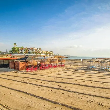 Apartment Cozy In With Wifi Torrevieja