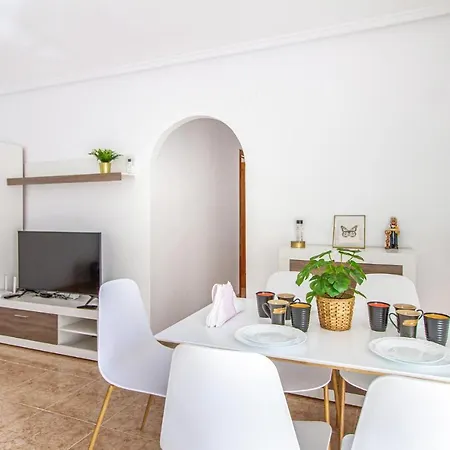 Apartment 3 Bedroom In *