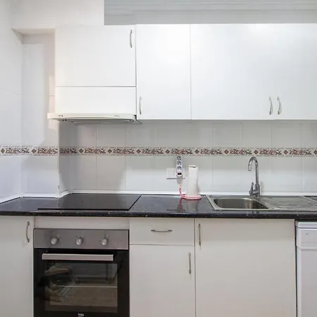 3 Bedroom In * Torrevieja