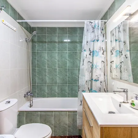 3 Bedroom In *